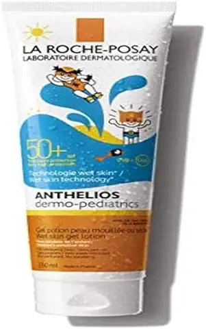 La Roche-Posay - Crema Solar Anthelios gel wer skin spf 50+ la Roche Posay  