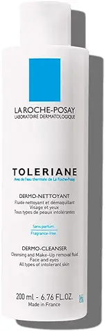 La Roche Posay Desmaquillante 200 ml  