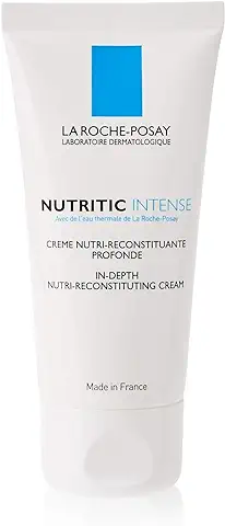 La Roche Posay Nutritic Intense Creme Nutri-Reconstituante Profonde Crema - 50 ml (3337872413629)  