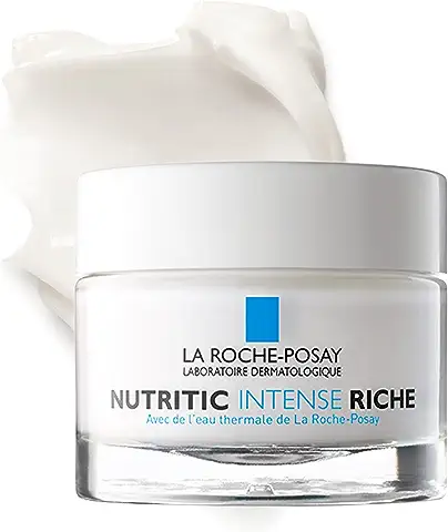 La Roche Posay Nutritic Intense Tratamiento Facial - 50 ml  