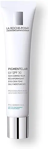 La Roche Posay Pigmentaclar, Cuidado Anti-Manchas, UV LSF 30, 40 ml  