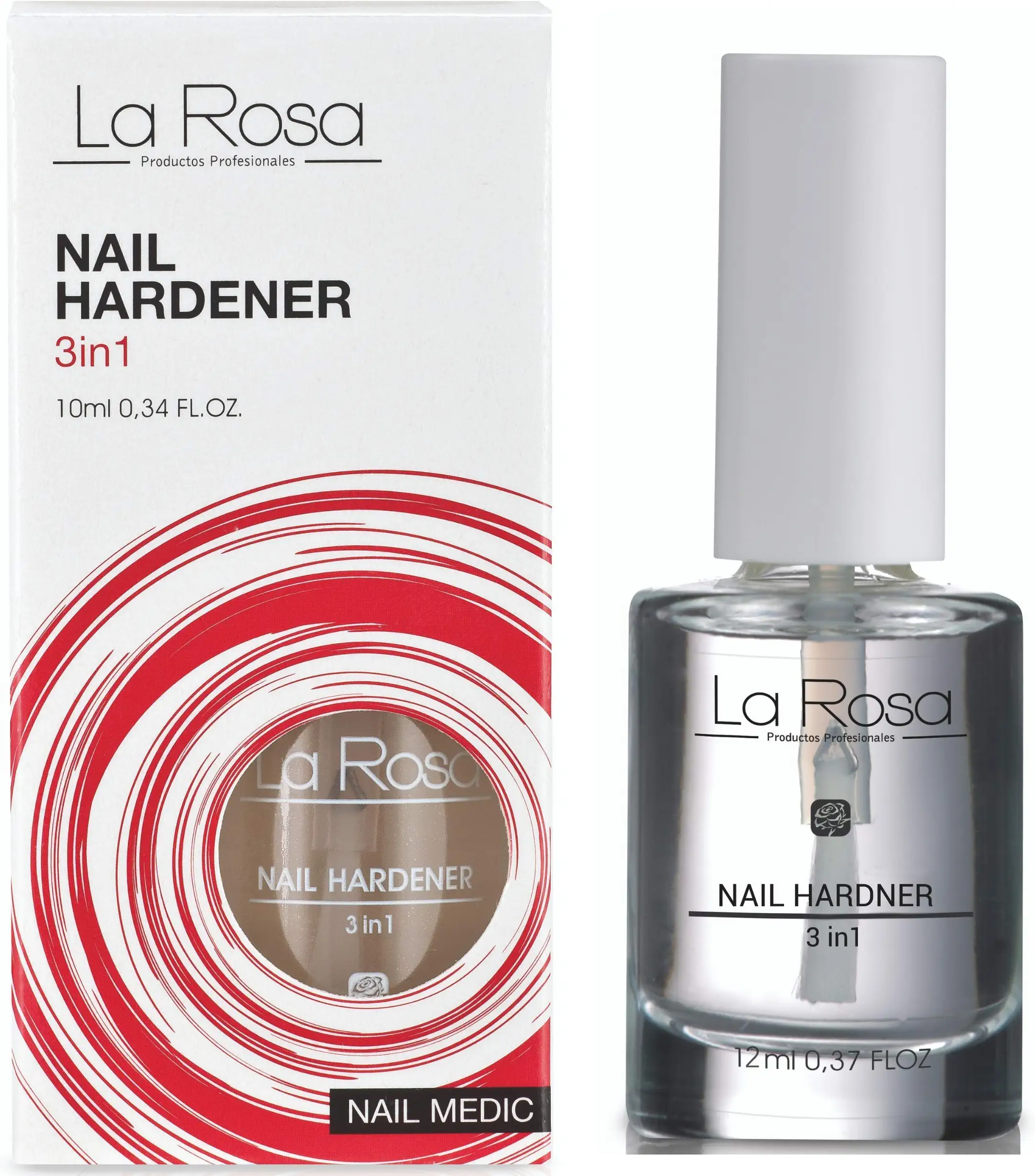 La Rosa Productos Profesionales