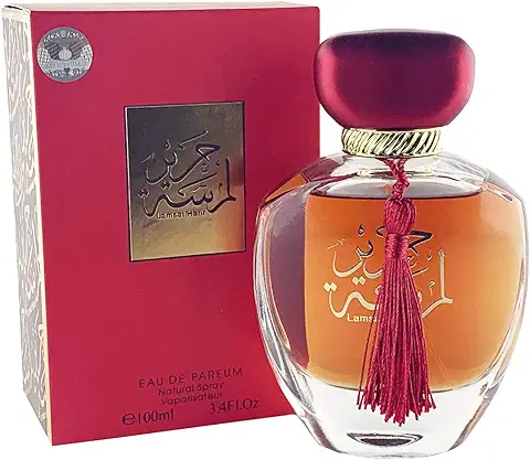 Lamsat Harir de para Mujeres Almizcle  