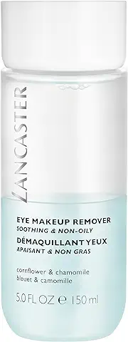 LANCASTER CLEANSER - Desmaquillante Contorno de ojos - Para todo tipo de Pieles - 150 ml  