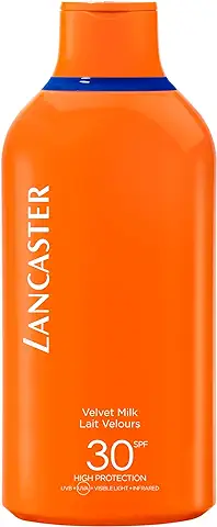 LANCASTER SUN BEAUTY – Leche Corporal - SPF30 - Para todo tipo de Pieles - 400 ml  
