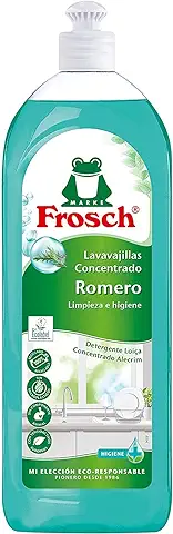 Lavavajillas Frosch Ecológico Romero  