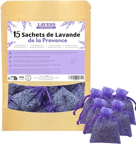 Lavens