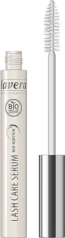 Lavera Lash Care Serum - Sérum para el Cuidado de la piel (3 Unidades)  