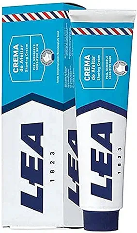 LEA Crema de Afeitar piel Sensible 100 ml  