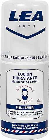LEA Loción Hidratante para Barba Dosificador 75 ml  