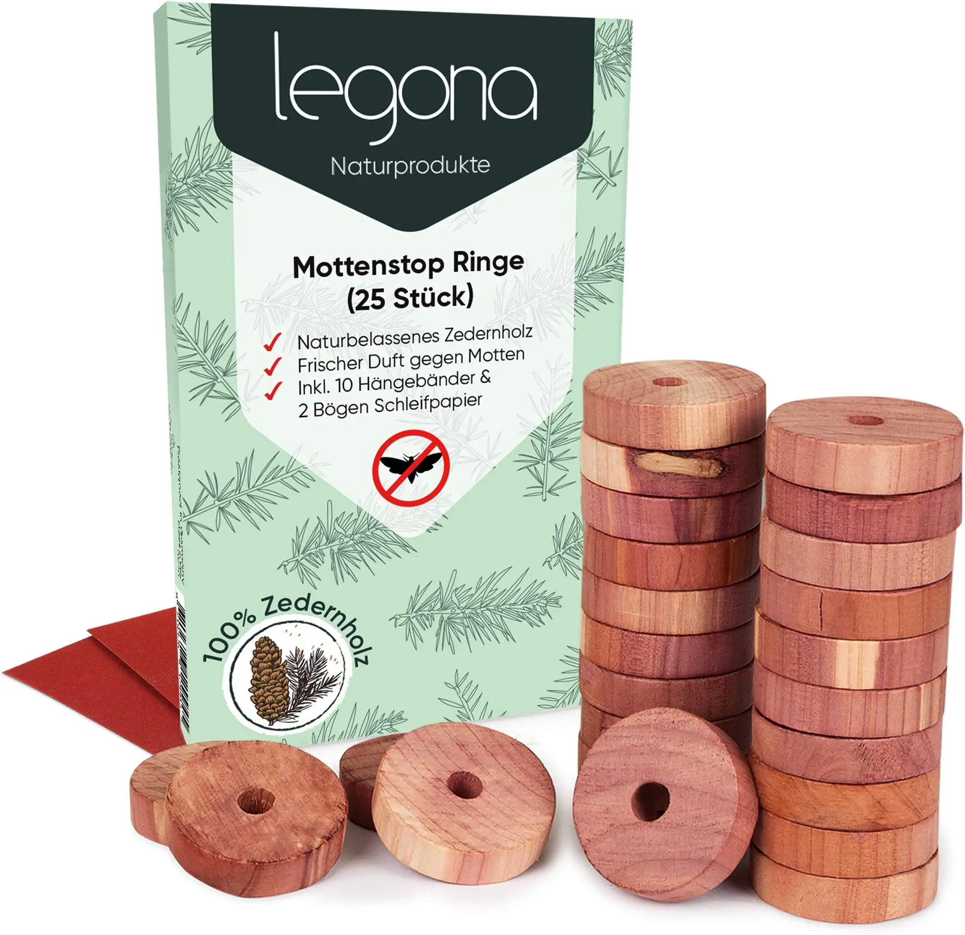 Legona