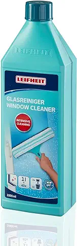 Leifheit 41414 Limpiador para Cristales, Multicolores, 1000 ml  
