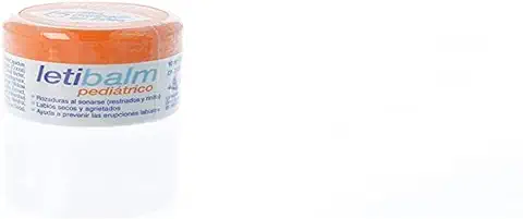 Leti BALM PEDIATRICO 10 ml  