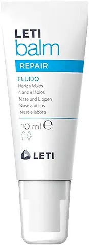 Letibalm, Bálsamo Labial - 10 ml  