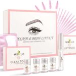 Ofertas de Productos para el Cuidado de las Cejas y Pestañas