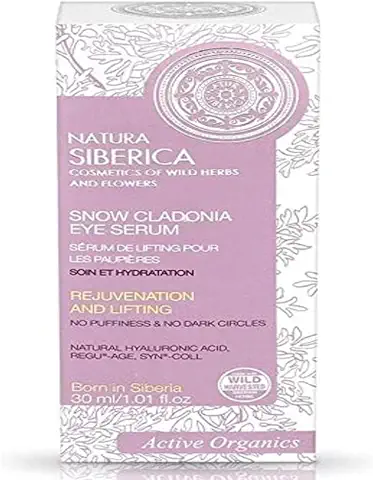 Lifting Serum Para El Contorno De Ojos Rejuvenecedor Contra Bolsas Y Ojeras  