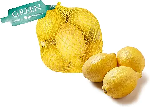 Limón ECO - 500 gr  
