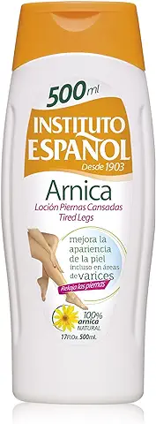 LOCION ARNICA PIERNAS CANSADAS, 500ml  