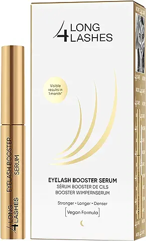 LONG4LASHES FX5 Power Formula 3 ml Serum para Pestañas  
