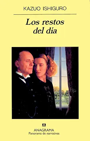 Los Restos del Día: 200 (Panorama de Narrativas)  