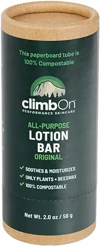 Lotion Bar 56 g – Cuidado Corporal Sostenible, Puramente Vegetal  