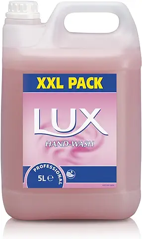 Lux hand wash Sapone Lux 5 l 7508628  