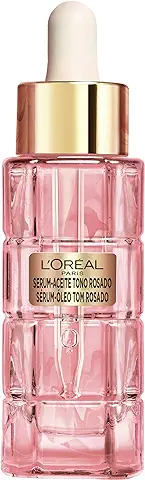 L'Oréal Paris Age Perfect Golden Age Aceite-Sérum Antiflacidez tono Rosado 30ml  