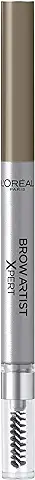 L'Oréal Paris Brow Artist Xpert Liner de Cejas Automático Rellena y Fija 102 Rubio Claro