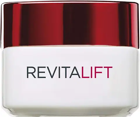 L'Oréal Paris Revitalift Contorno de Ojos Anti-edad Hidratante, Antiarrugas y Extra Firmeza, 15 ml  