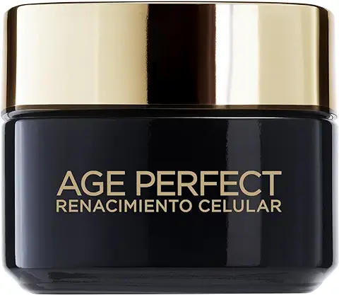 L'Oreal Paris Age Perfect Renacimiento Celular Crema Revitalizante SPF15 - 50 ml  