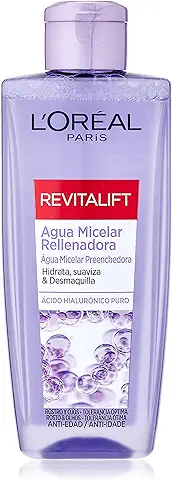 L'Oreal Paris Dermo Expertise Revitalift Filler Agua Micelar Rellenadora 230 g  