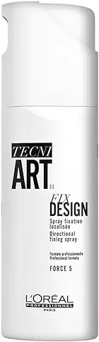 L'Oreal Professionnel TNA Spray Fix Design, 200 ml  