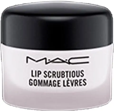 MAC LIP SCRUB  