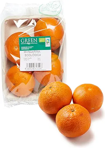 Mandarina ECO - 600 gr  
