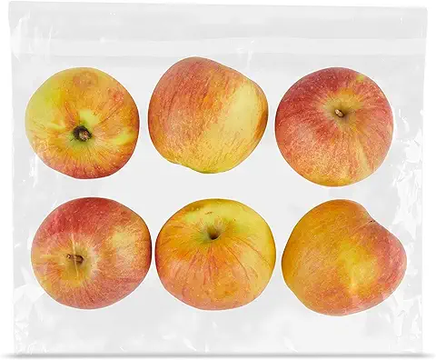 Manzana fuji Bolsa 1 kg  