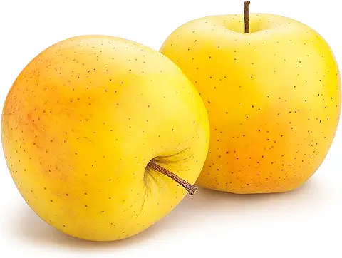 Manzana Golden ECO - 600 g  