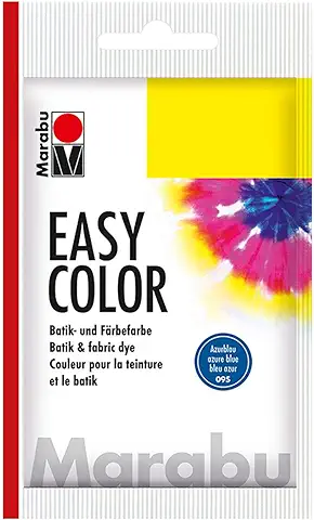 Marabu MR173522095 - Tinte para Tejidos  