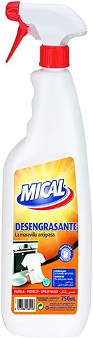 Marca Blanca - Mical Desengrasante, 750ml  