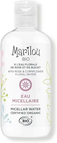 Marilou Bio – Gama Classic – Cuidado Facial – Agua Micelar – Botella de 250 ml  
