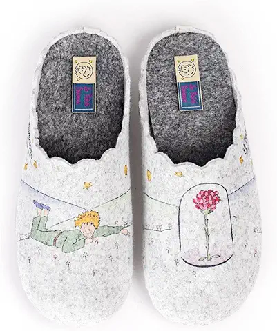 MARPEN SLIPPERS