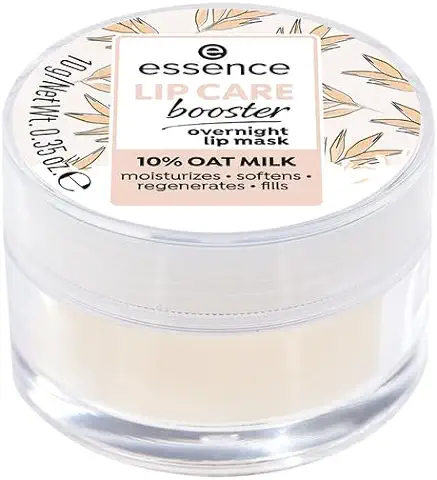 Mascarilla Essence Lip Care Booster 10 g  