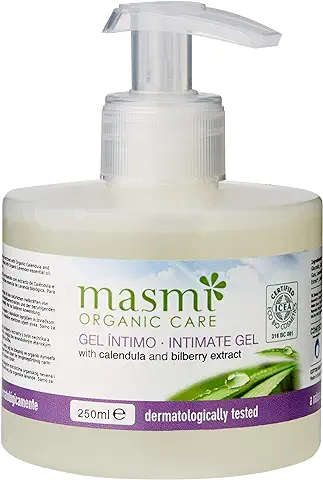 Masmi Gel Intimo Ecológico - 250 gr  