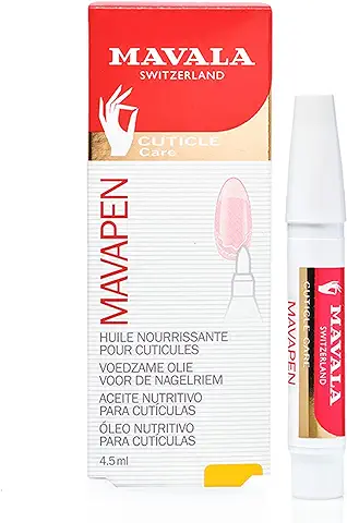 MAVALA Aceite Nutritivo para Cúticulas 5 ml  