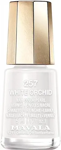 Mavala, Esmalte de Uñas - 5 ml.  