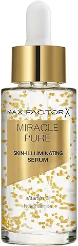 Max Factor Miracle Pure Serum, Sérum Iluminador 30ml  