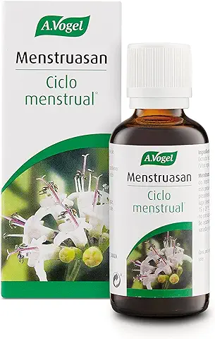 MENSTRUASAN Gotas ml 50  