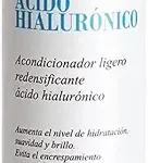 Ofertas de Productos para el Cabello