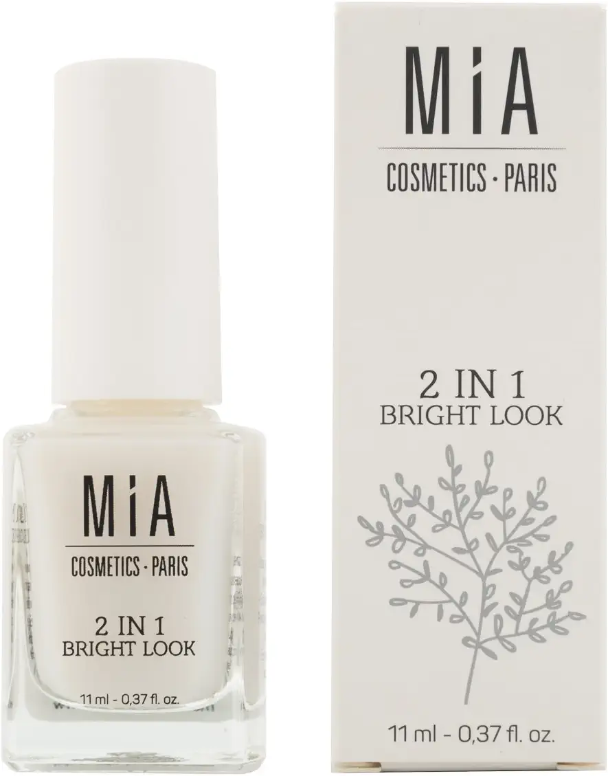 MIA Cosmetics Paris
