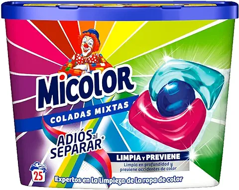 Micolor
