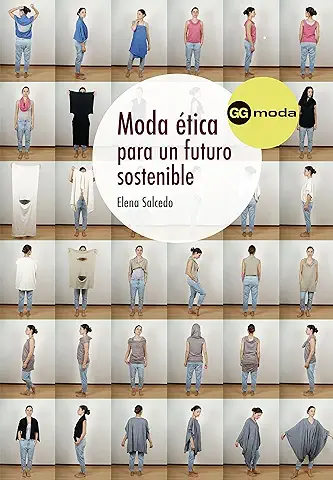 Moda ética: Guía para Empresas de moda Sostenibles (GGmoda)  